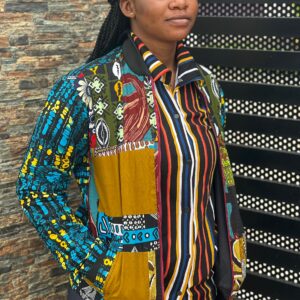 African Print