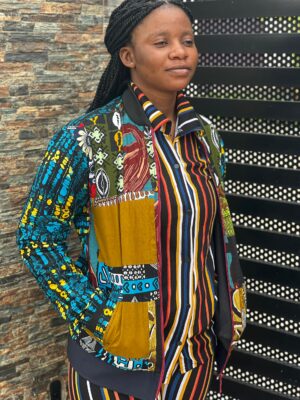 African Print