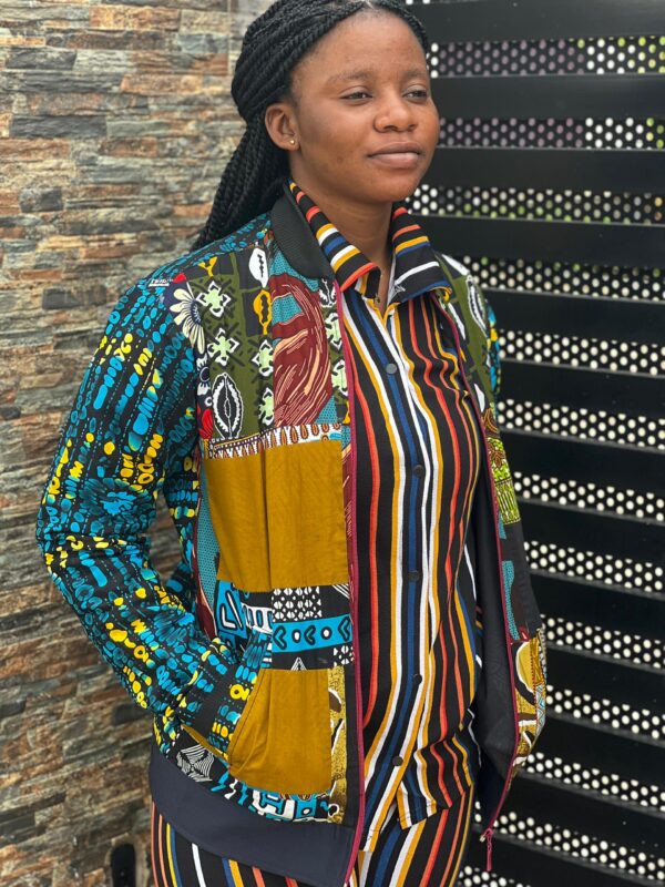 African Print